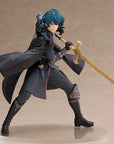 Fire Emblem: Three Houses Pop Up Parade PVC Statue Byleth (Male) 15 cm