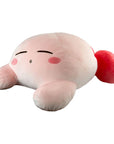 Kirby Mocchi-Mocchi Plush Figure Mega - Kirby Sleeping 60 cm