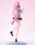 Honkai Impact 3rd PVC Statue 1/8 Elysia Summer Miss Elf Ver. 22 cm