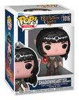 Baldur's Gate POP! Vinyl Figure Shadowheart 9 cm