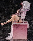 Asanagi Original Character Statue 1/6 Mugen 21 cm