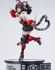 Zenless Zone Zero PVC Statue 1/7 Mana Nekomiya 26 cm