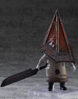 Silent Hill 2 Nendoroid Action Figure Red Pyramid Thing 10 cm