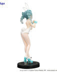 Hatsune Miku BiCute Bunnies PVC Statue Miku Rurudo White Color Ver. 27 cm