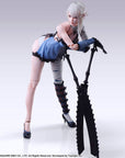 Nier Replicant ver.1.22474487139... Play Arts Kai Action Figure Kainé 26 cm