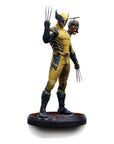 Deadpool 3 Art Scale Statue 1/10 Wolverine & Headpool 22 cm