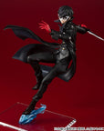 Persona 5 Lucrea PVC Statue Joker Showtime Edition 24 cm