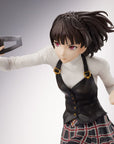 Persona5 Royal PVC Statue 1/7 Makoto Niijima School Uniform Ver. 21 cm