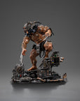 Marvel Art Scale Statue 1/10 Weapon X Wolverine 50th Anniversary 18 cm