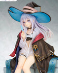 Wandering Witch: The Journey of Elaina F:NEX PVC Statue 1/7 Elaina Summer Vacation Ver. 22 cm