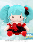 Hatsune Miku Plush Figure Hatsune Miku Etoile L 27 cm