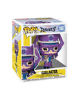 Marvel Rivals Super Sized POP! Marvel Vinyl Figure Galacta 15 cm