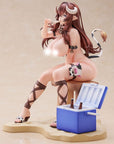 Original Character PVC Statue 1/6 Toki Ushimitsu 22 cm