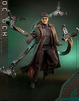 Spider-Man: No Way Home Movie Masterpiece Action Figure 1/6 Doc Ock 31 cm