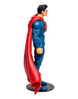 DC Multiverse Multipack Action Figure Superman vs Superman of Earth-3 (Gold Label) 18 cm