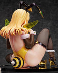 Creators Opinion PVC Statue 1/4 Queen Bee Honey 25 cm