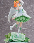 The Quintessential Quintuplets PVC Statue 1/7 Nakano Yotsuba Angel Ver. 27 cm