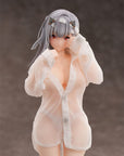 Goddess of Victory: Nikke Action Figure Kit 1/12 Modernia First Affection 16 cm