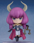 Frieren: Beyond Journey´s End Nendoroid Action Figure Aura the Guillotine 10 cm