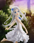 Anohana: The Flower We Saw That Day Pop Up Parade PVC Statue Meiko Honma 16 cm