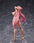 Taimanin RPGX Statue 1/6 Ingrid Beach Empress Ver. 30 cm