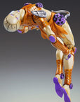 JoJo's Bizarre Adventure Part 5: Golden Wind Action Figure Chozokado G·E (3rd-run) 15 cm