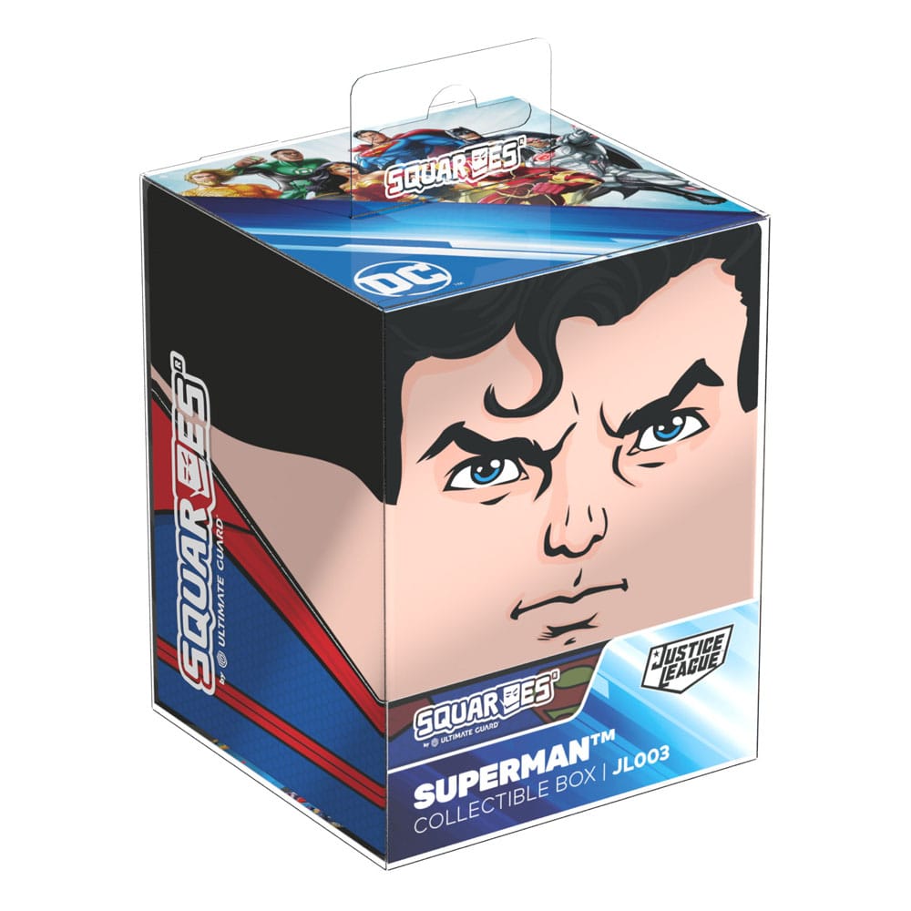 Squaroes Justice League™ JL003 Superman™