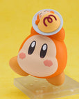 Kirby Nendoroid Action Figure Waddle Dee Kirby Cafe Ver. 6 cm