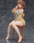 Atelier Ryza: Ever Darkness & the Secret Hideout PVC Statue 1/7 Reisalin Stout Nightclothes Ver. 19 cm