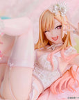 My Dress Up Darling Statue 1/7 Marin Kitagawa Babydoll Ver. 12 cm