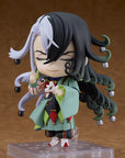 Fate/Grand Order Nendoroid Action Figure Alter Ego/Ashiya Douman 10 cm