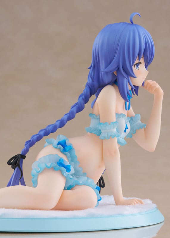 Mushoku Tensei: Jobless Reincarnation PVC Statue 1/7 Roxy Migurdia lingerie Ver. 12 cm