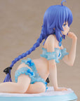 Mushoku Tensei: Jobless Reincarnation PVC Statue 1/7 Roxy Migurdia lingerie Ver. 12 cm