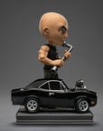 Fast & Furious Mini Co. PVC Figure Dominic Toretto 15 cm