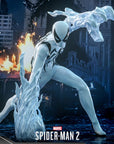 Spider-Man 2 Video Game Masterpiece Action Figure 1/6 Peter Parker (Anti-Venom Suit) 30 cm