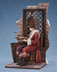 Time Raiders Statues 1/7 Wu Xie & Zhang Qiling: Xinxue Jiumeng Ver. 27 cm