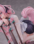 Original Character PVC Statue 1/7 Rabbit Flova 21 cm