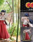 Inuyasha PVC Statue 1/7 Kagome Higurashi 32 cm