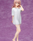 My Dress-Up Darling Statue PVC 1/7 Sajuna Inui T-shirt Ver. 23 cm