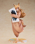 Arknights PVC Statue Ceobe Pajama Party Ver. 20 cm