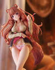 The Rising of the Shield Hero Season 3 Statue 1/7 Raphtalia Body Pillow Ver. 23 cm