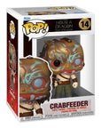 House of the Dragon POP! TV Vinyl Figure Crabfeeder 9 cm