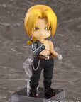 Fullmetal Alchemist: Brotherhood Nendoroid Doll Action Figure Edward Elric 14 cm