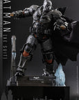 Batman: Arkham Origins Action Figure 1/6 Batman (XE Suit) 33 cm