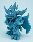 Yu-Gi-Oh! Duel Monsters Megatoon PVC Statue Obelisk the Tormentor 15 cm