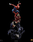 Marvel Art Scale Deluxe Statue 1/10 Spider-Man 37 cm