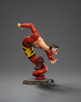 DC Comics Art Scale Statue 1/10 Plastic Man 16 cm