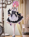 Re:Zero Starting Life in Another World Pop Up Parade PVC Statue Ram L Size 22 cm