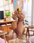 Arknights PVC Statue Ceobe Pajama Party Ver. 20 cm