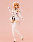 Arcanadea Plastic Model Kit Lumitea 17 cm